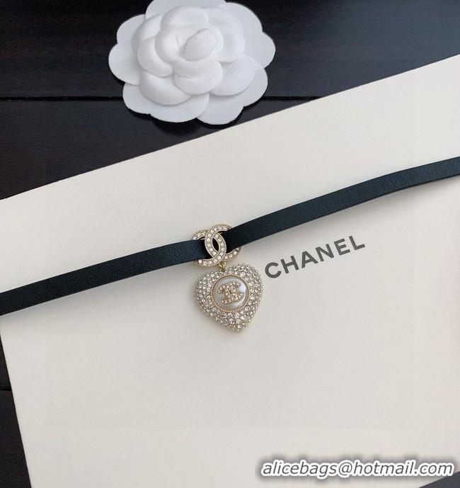 Unique Style Chanel Necklace CE10283