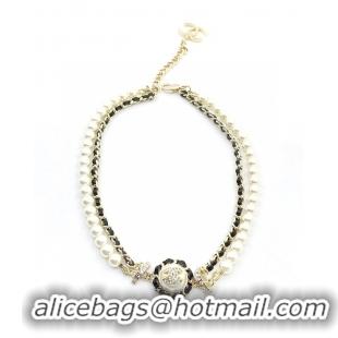 Grade Quality Chanel Necklace CE10286