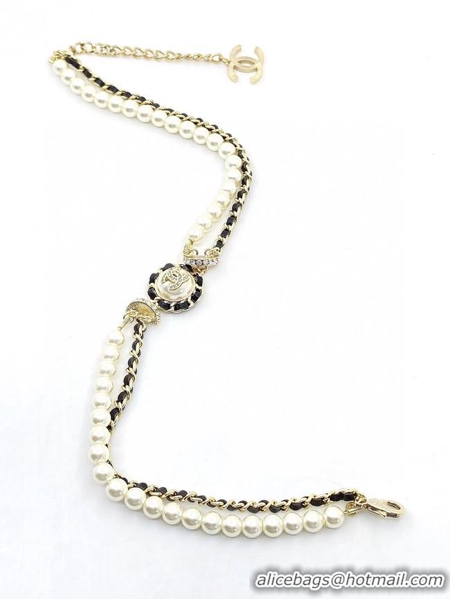 Grade Quality Chanel Necklace CE10286