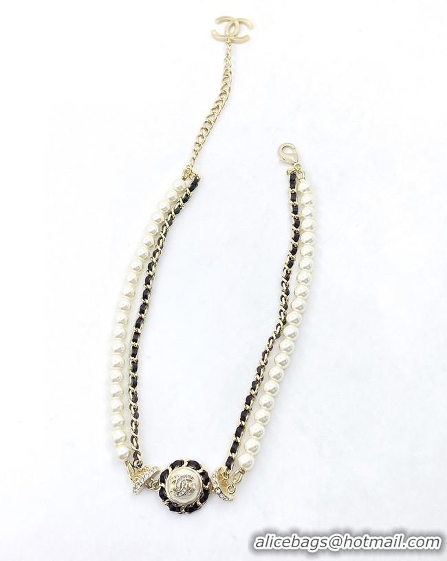 Grade Quality Chanel Necklace CE10286