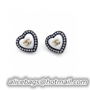 Lowest Cost Chanel Earrings CE10287