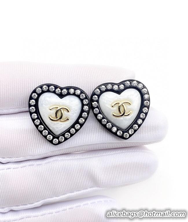 Lowest Cost Chanel Earrings CE10287