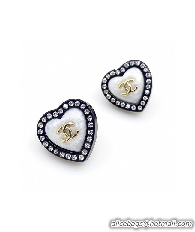 Lowest Cost Chanel Earrings CE10287