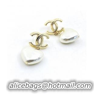 Good Quality Chanel Earrings CE10288