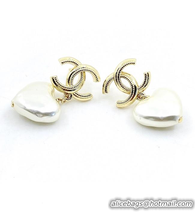 Good Quality Chanel Earrings CE10288