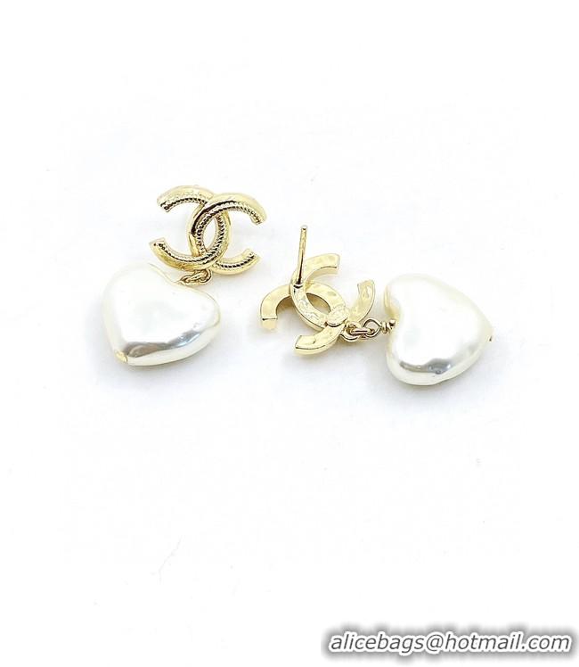 Good Quality Chanel Earrings CE10288