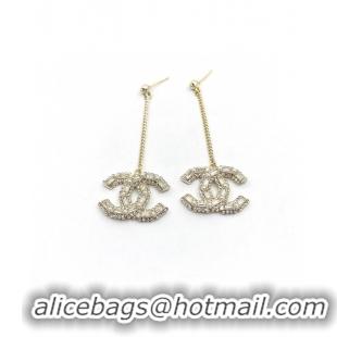 Durable Chanel Earrings CE10289