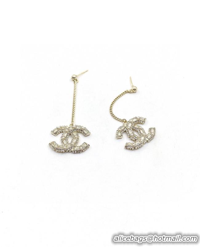 Durable Chanel Earrings CE10289