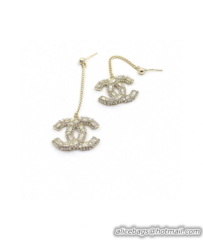 Durable Chanel Earrings CE10289