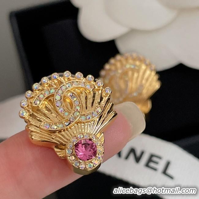 Top Design Chanel Earrings CE10292