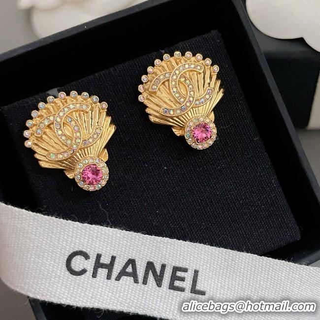 Top Design Chanel Earrings CE10292