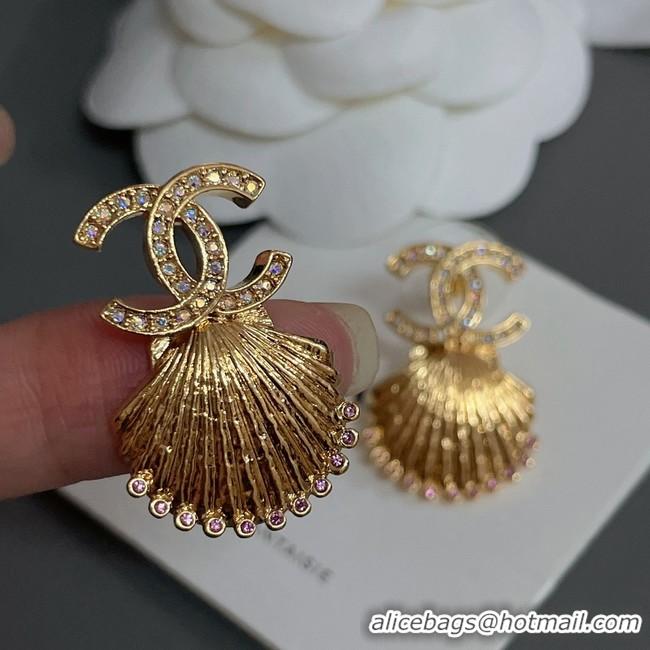 Cheap Price Chanel Earrings CE10293