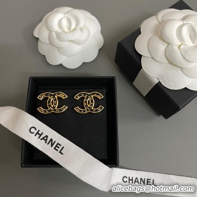 Discount Chanel Earrings CE10294