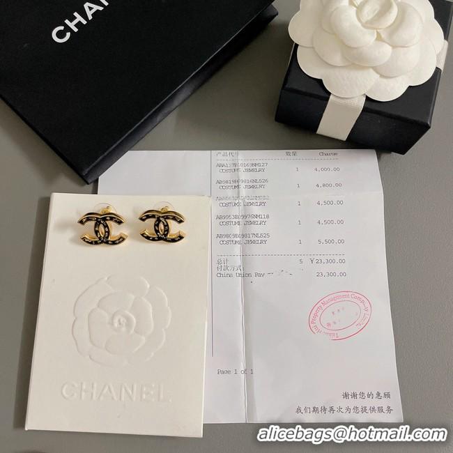 Discount Chanel Earrings CE10294