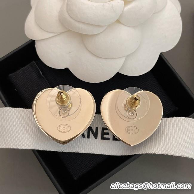 Shop Duplicate Chanel Earrings CE10295