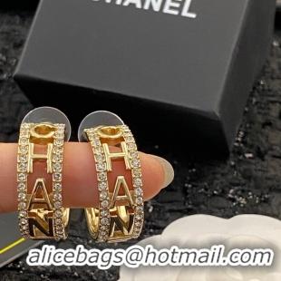 Popular Style Chanel Earrings CE10296