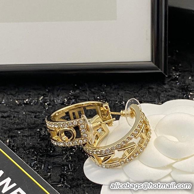 Popular Style Chanel Earrings CE10296