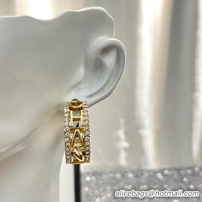 Popular Style Chanel Earrings CE10296