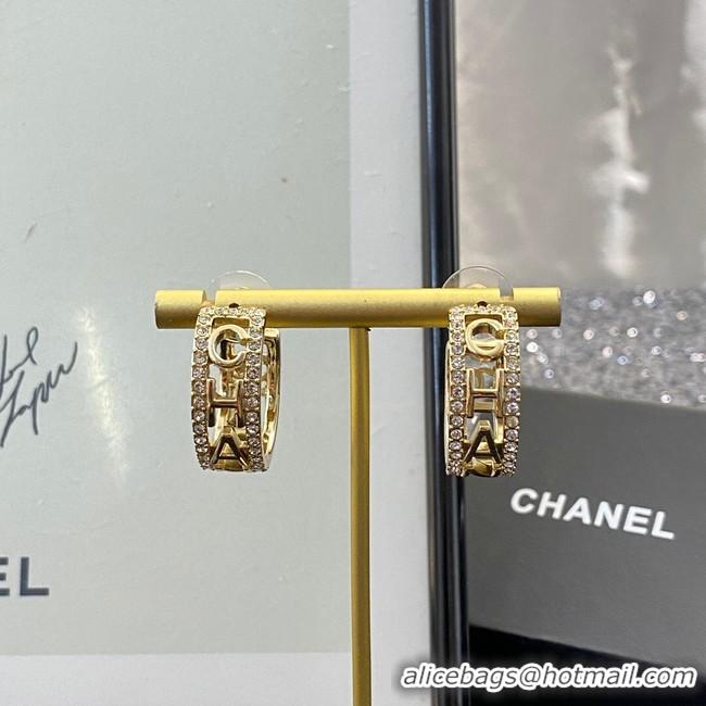 Popular Style Chanel Earrings CE10296