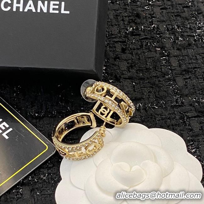 Popular Style Chanel Earrings CE10296