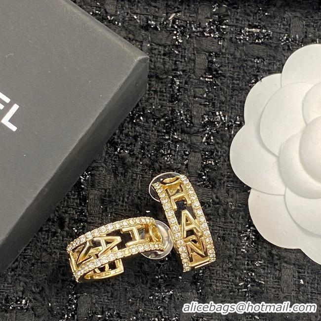 Popular Style Chanel Earrings CE10296