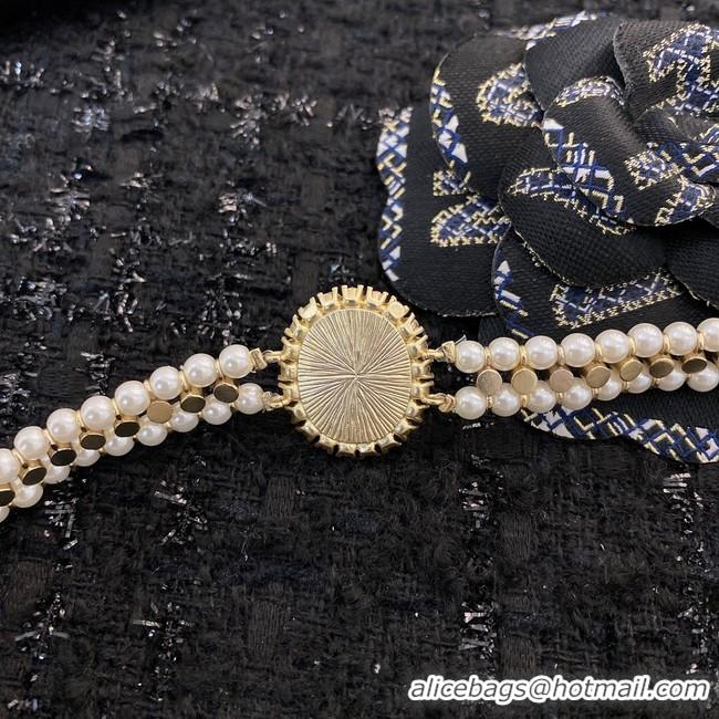 Most Popular Chanel Necklace CE10297