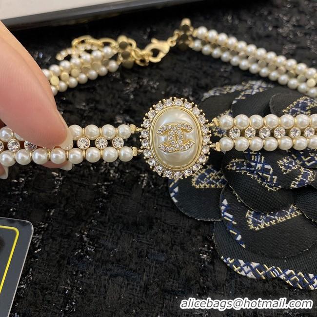 Most Popular Chanel Necklace CE10297