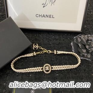 Discount Chanel Necklace CE10298