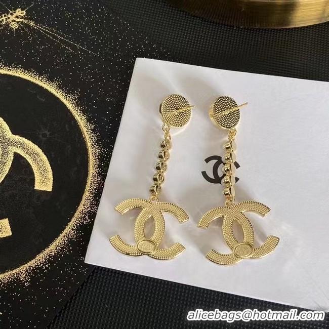 Grade Quality Chanel Earrings CE10300