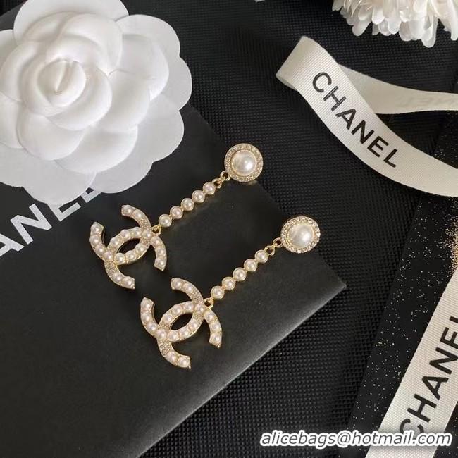 Grade Quality Chanel Earrings CE10300