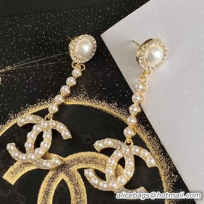 Grade Quality Chanel Earrings CE10300