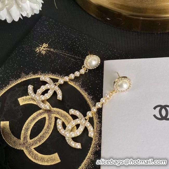 Grade Quality Chanel Earrings CE10300