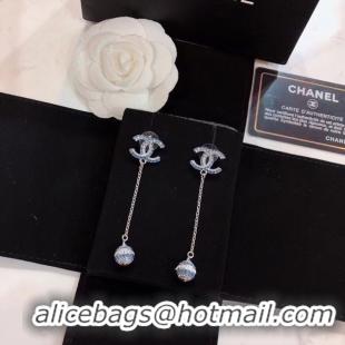 Good Quality Chanel Earrings CE10301