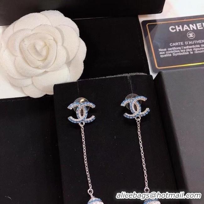 Good Quality Chanel Earrings CE10301