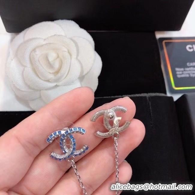 Good Quality Chanel Earrings CE10301