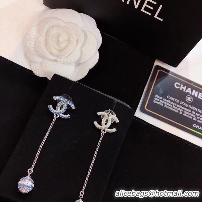 Good Quality Chanel Earrings CE10301