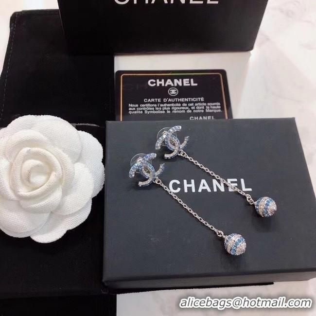 Good Quality Chanel Earrings CE10301