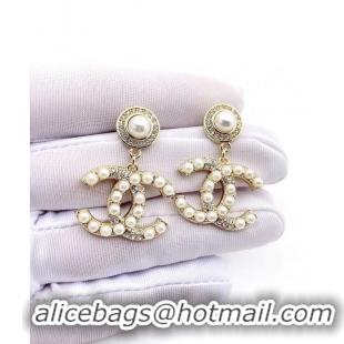 Classic Hot Chanel Earrings CE10303