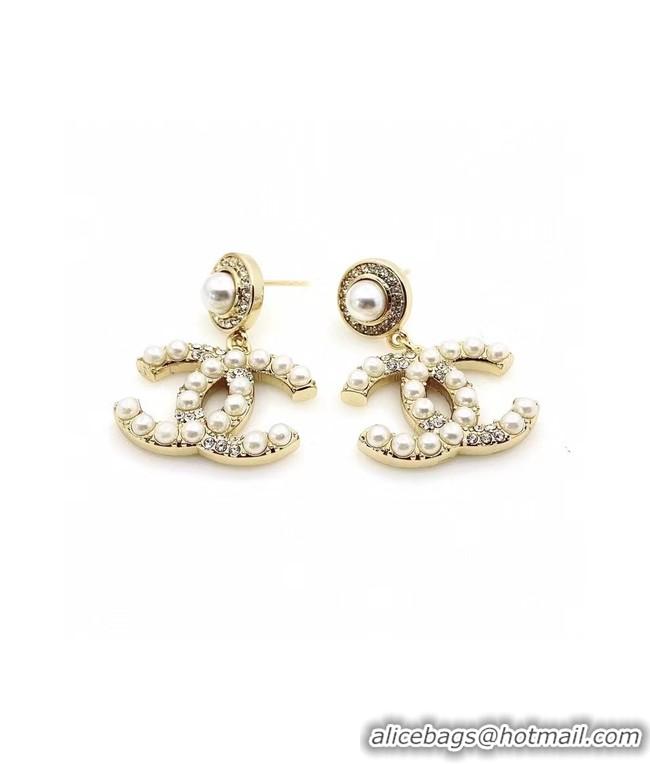 Classic Hot Chanel Earrings CE10303