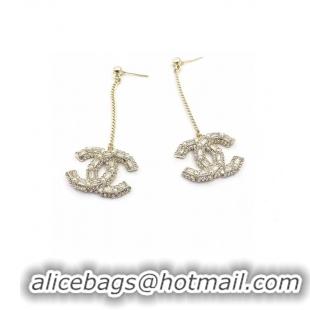 Sumptuous Chanel Earrings CE10304