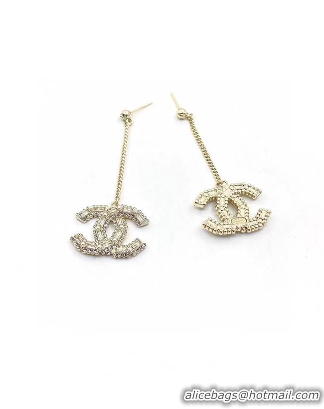 Sumptuous Chanel Earrings CE10304