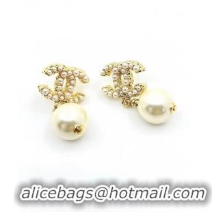 Best Product Chanel Earrings CE10305