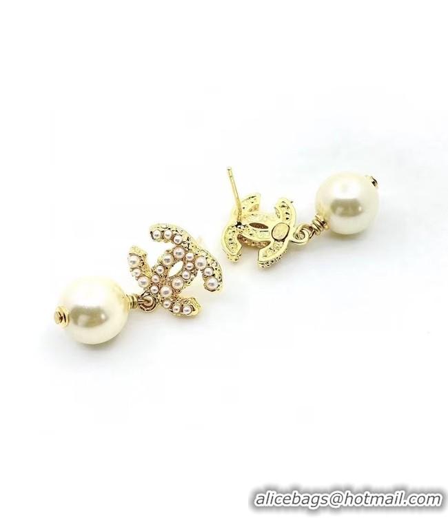 Best Product Chanel Earrings CE10305