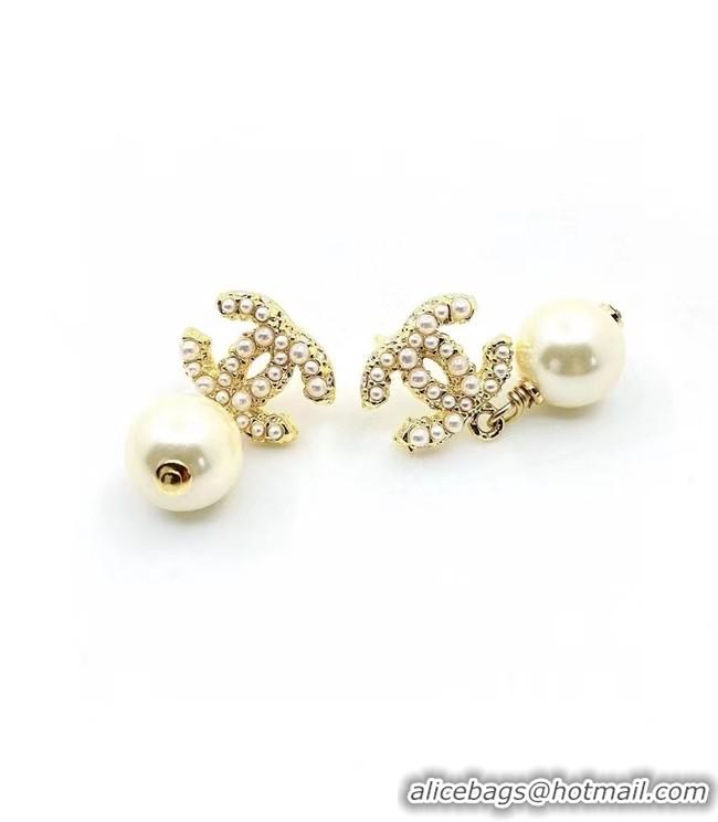 Best Product Chanel Earrings CE10305