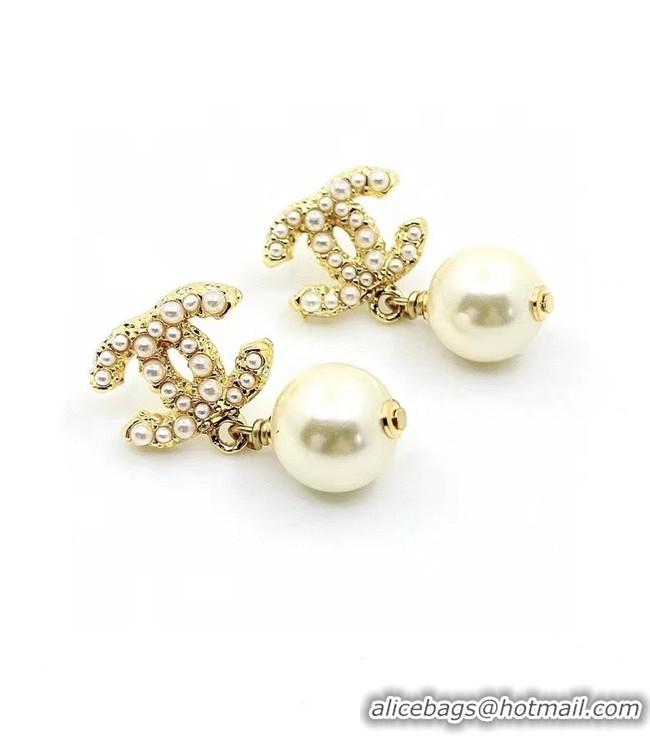 Best Product Chanel Earrings CE10305