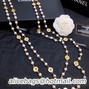 Low Price Chanel Necklace CE10307