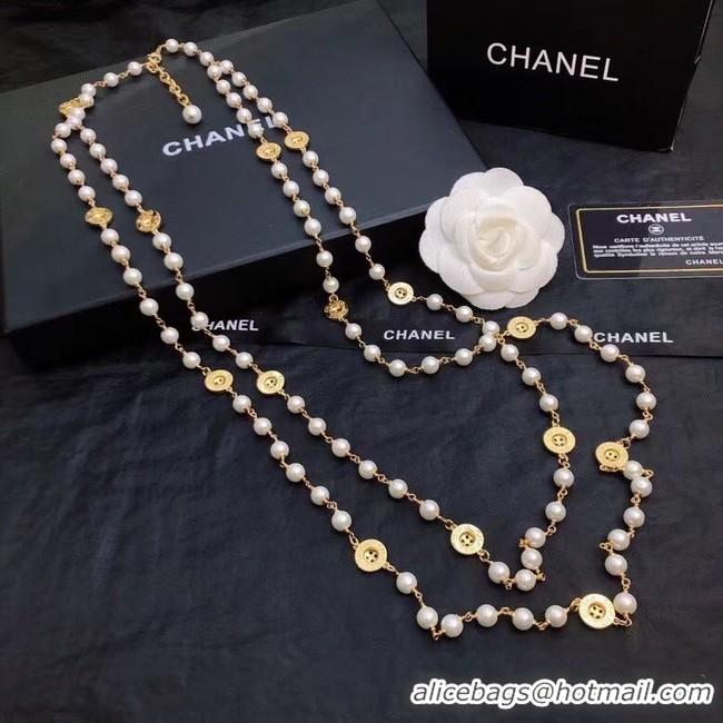 Low Price Chanel Necklace CE10307