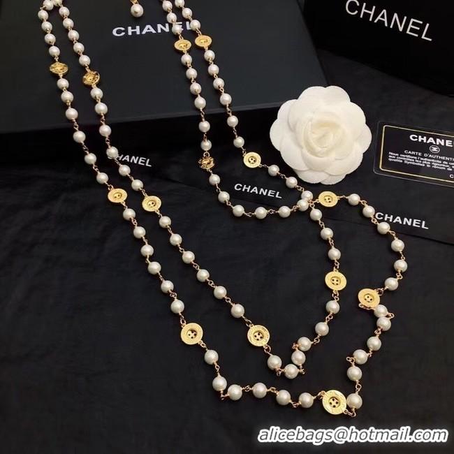 Low Price Chanel Necklace CE10307