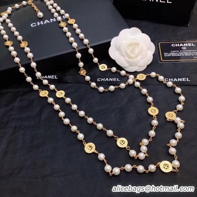 Low Price Chanel Necklace CE10307