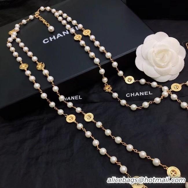 Low Price Chanel Necklace CE10307